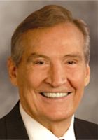 MAN OF HIS WORD - Dr. Adrian Rogers