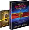 TAKING DOWN GOLIATH - BEHIND CLOSED DOORS - Johnny Hunt