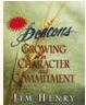 DEACONS: GROWING IN CHARACTER AND COMMITMENT - Jim Henry