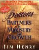 DEACONS: PARTNERS IN MINISTRY AND GROWTH - Jim Henry