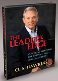 THE LEADER'S EDGE - O.S. Hawkins