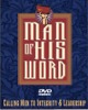 MAN OF HIS WORD - Adrian Rogers