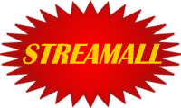 STREAMALL - online streaming