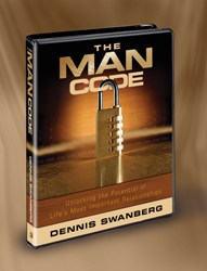 THE MANCODE - Dennis Swanberg