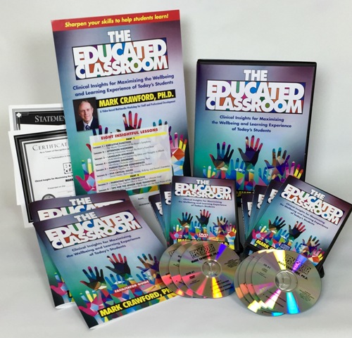 THE EDUCATED CLASSROOM - Mark Crawford
